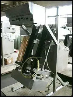 Cypro Cherry Sorter