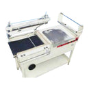 Máquina selladora en L Damark