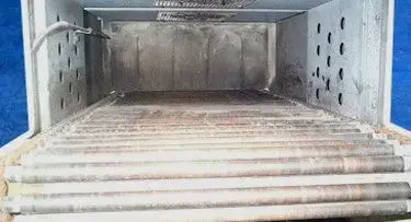 Damark Packaging Shrink Tunnel