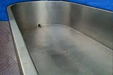 Cuba de requesón Damrow