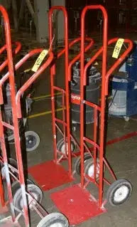 Carros Dayton