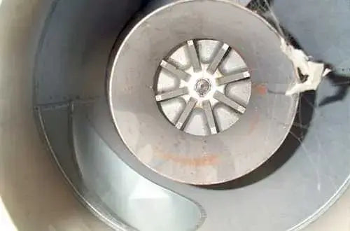 Dayton Dust Collector