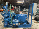 Vilter 454XL 4-Cylinder Reciprocating Compressor Package (75 HP 480 V, Belt Driven)