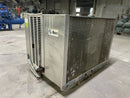 Russell DLD22L44-G Outdoor Low Temperature Air Cooled Condenser (22 Hp)