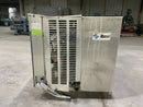 Russell DLD22L44-G Outdoor Low Temperature Air Cooled Condenser (22 Hp)