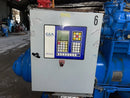 GEA Rotary Screw Compressor Package (Mycom 160VLD, 200 HP 230/460V)