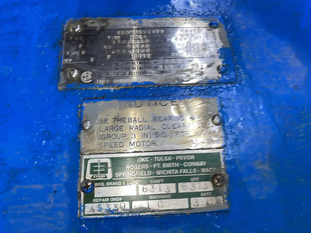 GEA Rotary Screw Compressor Package (Mycom 160VLD, 200 HP 230/460V)