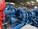 FES 2018 Rotary Screw Compressor Package (Dunham-Bush 2018, 400 HP 460 V)