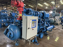 FES 2018 Rotary Screw Compressor Package (Dunham-Bush 2018, 400 HP 460 V)