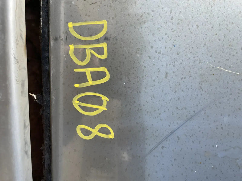 Turbo Ice SBAR40LR Plate Ice Maker (Ammonia (R-717) Refrigeration, 20 Ton Day)