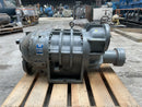 Dunham-Bush 2018 Rotary Bare Screw Compressor