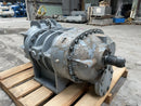 Dunham-Bush 2018 Rotary Bare Screw Compressor