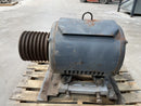 Lincoln AC Electric Motor (40 HP, 1765 RPM, 230/460V)
