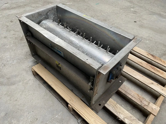 Cyro Industries Inc Industrial Ice Crusher