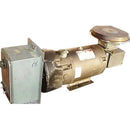 Bottom-Mounted Magnetic Mixer Drives