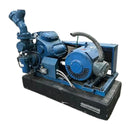 Vilter 450 Series 8-Cylinder Reciprocating Compressor - 125 HP