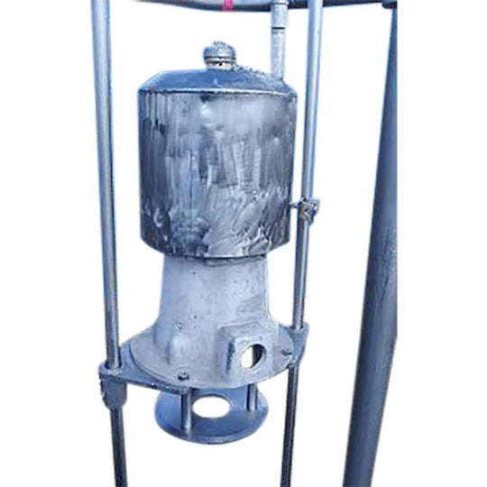 Graco Drum Unloading System