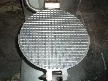 DCA Food Industries Giant Cone Baker