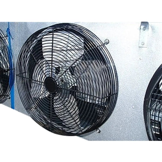 Krack Air Defrost Evaporator-5.4 TR