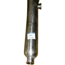 Stainless Steel Angle Line Filter