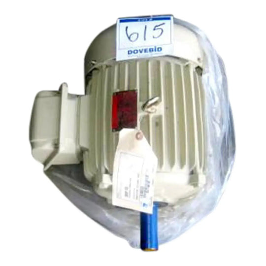 Motor G&amp;E sin usar de 7-1/2 HP