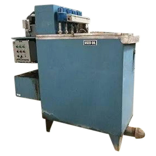 Samsco 400 Series Wastewater Evaporator