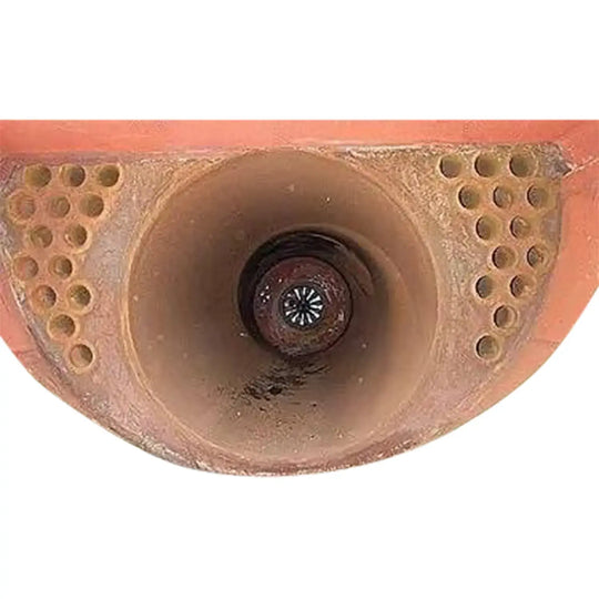 Superior Boiler- 200 HP