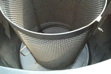 DCI Inc.. Jacketed Stainless Steel Remelt Tank - 175 Gallons