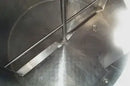 DCI Stainless Steel Processor Tank-2,000 Gallon