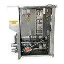 Tetra Pak Hoyer KF 1000XC Continuous Freezer (9TR, (3) Motors Included W/ Control Panel)