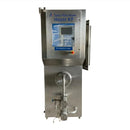 Tetra Pak Hoyer KF 1000XC Continuous Freezer (9TR, (3) Motors Included W/ Control Panel)