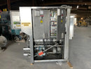 Tetra Pak Hoyer KF 1000XC Continuous Freezer (9TR, (3) Motors Included W/ Control Panel)