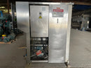 Tetra Pak Hoyer KF 1000XC Continuous Freezer (9TR, (3) Motors Included W/ Control Panel)