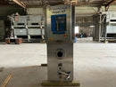 Tetra Pak Hoyer KF 1000XC Continuous Freezer (9TR, (3) Motors Included W/ Control Panel)