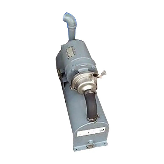 DeLaval Vacuum Pump (1 HP, 4.8 GPM Max)