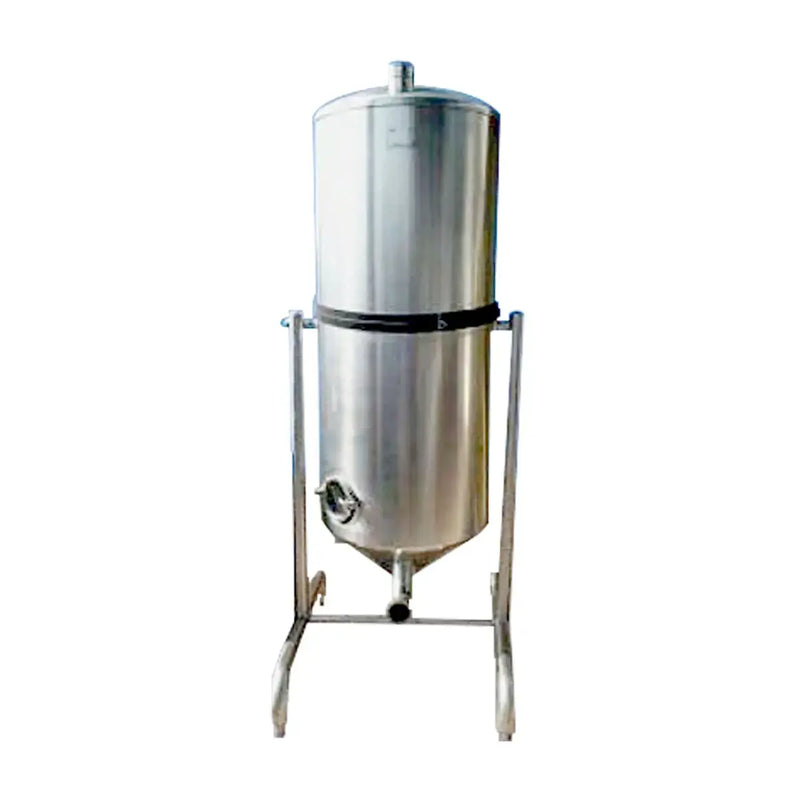 DeLaval Vacuumizer Stainless Steel