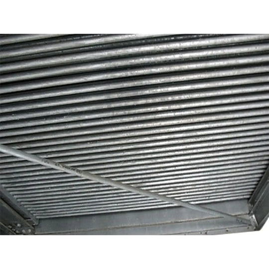 Evapco Evaporative Condensers /Fluid Coolers - 670 Ton