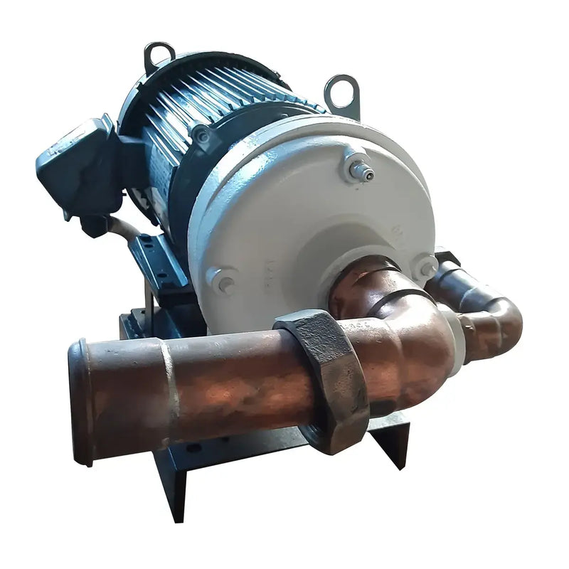 Deming BF 5-1/4 Centrifugal Pump (5 HP, 225 GPM Max)