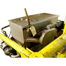 Sistema de deshidratación