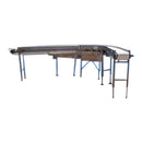 Transportador de transferencia de DF Equipment Company