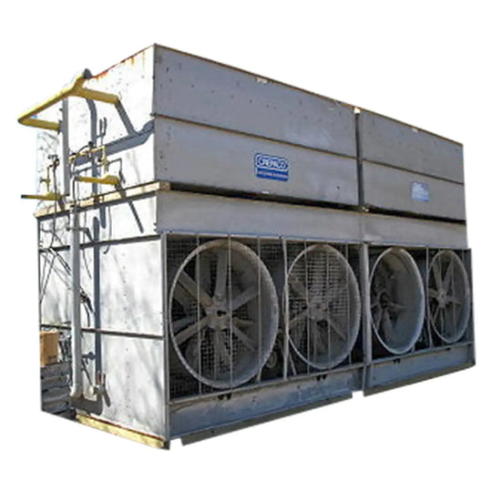 Evapco / Crepaco Evaporative Condenser - 710 Ton