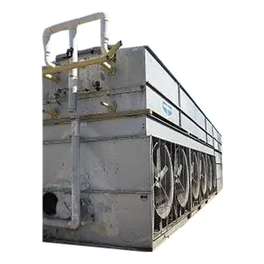 Evapco PMCA Series Evaporative Condenser- 1170 Ton