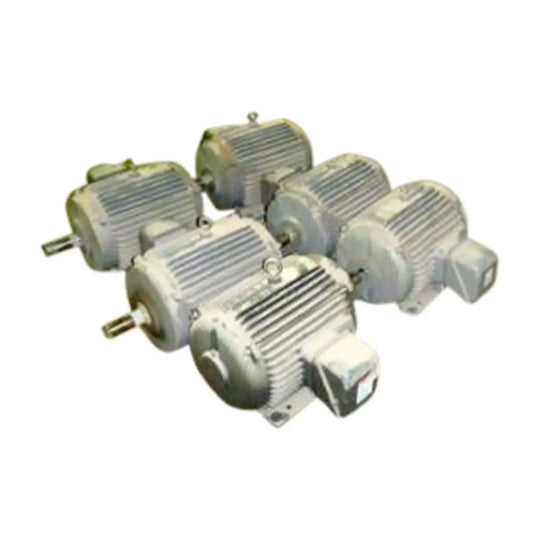 Motores de ventilador Toshiba - 15 HP