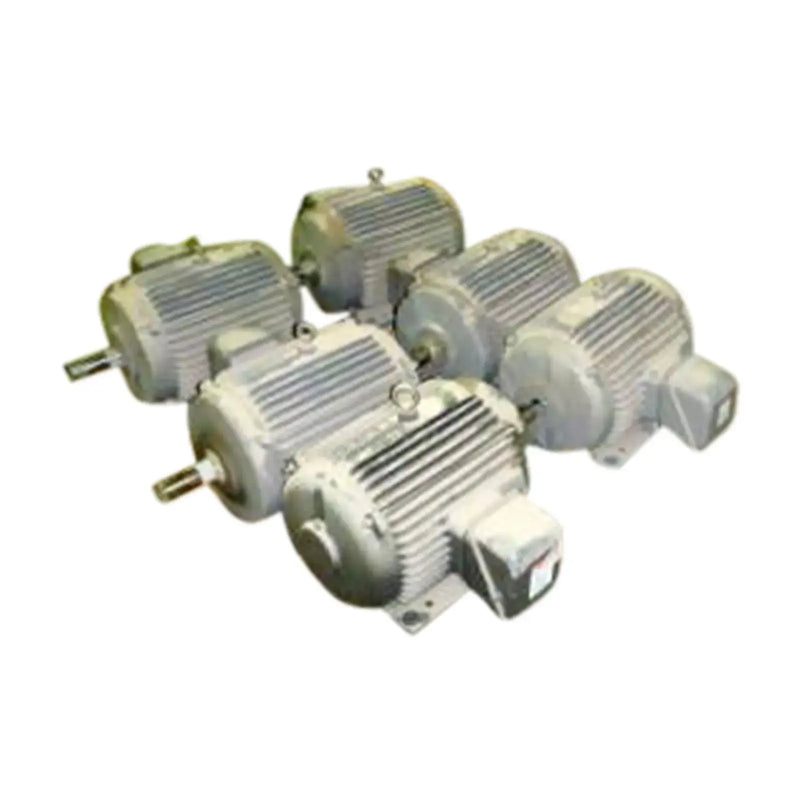 Toshiba Fan Motors - 15 HP