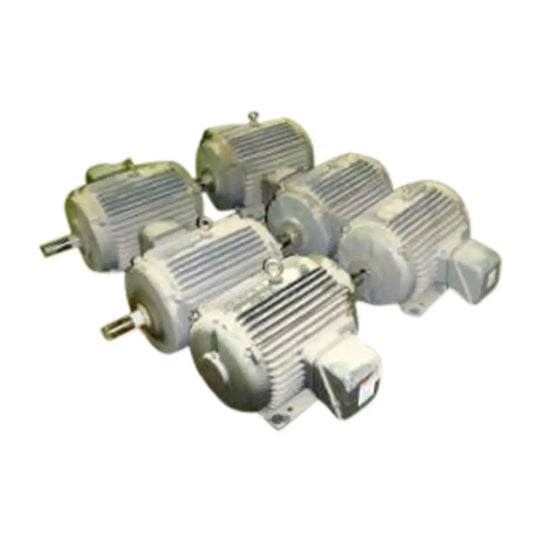 Motores de ventilador Toshiba - 15 HP