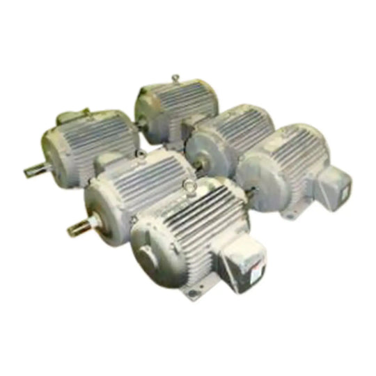 Motores de ventilador Toshiba - 15 HP