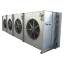 Evapco Low Temperature Ammonia Evaporator Blast Coil - 110 Ton