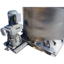 Groen Scraped Surface Heat Exchanger/Evaporator