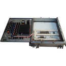 Diseño de empresa inc. Caja de control