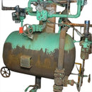 Holding Tank - 75 Gallon